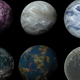 Illustration for article titled What does it take to discover an earth-like exoplanet?